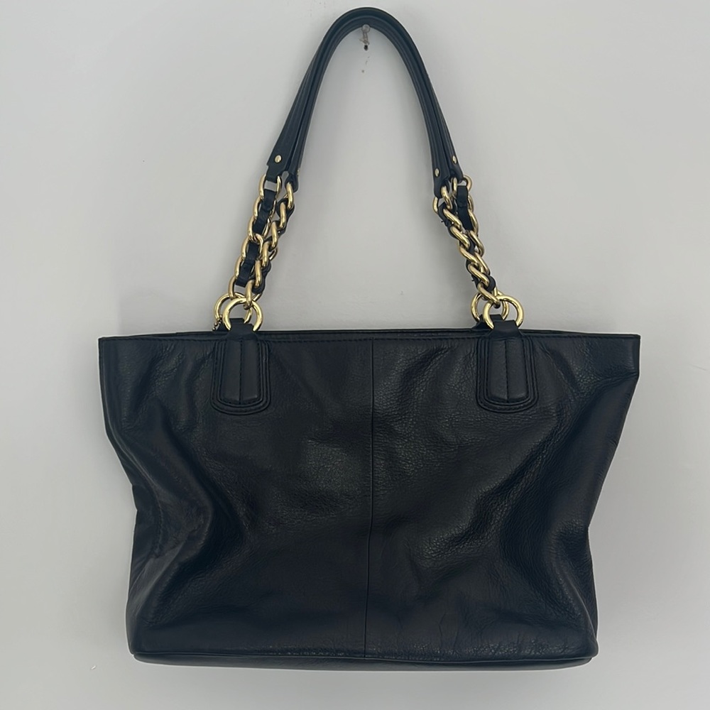 Coach Madison Shoulder Bag Authentic - Picture 4 of 7